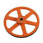 Drive Wheel for Ellis Bandsaws, 12 inch Questions & Answers