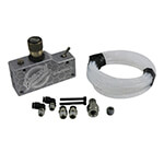 Hydraulic Down Feed Upgrade Kit for Ellis Bandsaws Questions & Answers