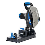 Evolution EVOMAX S14CPS 14 inch TCT Chop Saw Questions & Answers