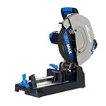 should i use cutting fluid on this blade for steel?