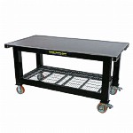 Badass Welding and Fabrication Table, 72 x 36 inch Questions & Answers