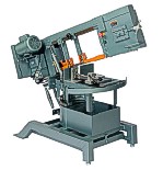 Ellis 1800 Dual Mitering Head Band Saw Questions & Answers