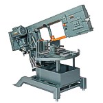 Ellis 2000 Dual Mitering Head Band Saw Questions & Answers