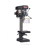 Dake TB-16 Bench Model Drill Press Questions & Answers