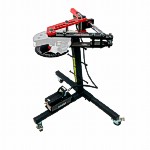 Will this work for bending aluminum tubing?