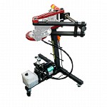 Pro-Tools BRUTE Hydraulic Tubing Bender Deluxe Kit Questions & Answers