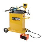 Baileigh RDB-250 Programmable Tubing Bender Questions & Answers