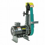 Kalamazoo 2 x 48 inch Horizontal/Vertical Belt Grinder Questions & Answers