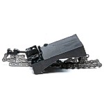 Hougen Pipe Drilling Adapter for Magnetic Drills Questions & Answers