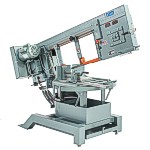 Ellis 3000 Dual Mitering Head Band Saw Questions & Answers