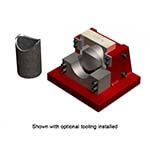 Pipe Notcher Housing for 2-5/8 inch to 3-1/2 inch OD Tooling Questions & Answers