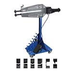 Mittler Bros. 24 inch Bead Roller - Restoration Kit Questions & Answers