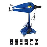 Mittler Bros. 36 inch Bead Roller - Restoration Kit Questions & Answers