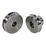 Covell 5/16 inch Round-Over Die, Mittler Style Questions & Answers