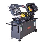 Dake SE712 Horizontal Band Saw Questions & Answers