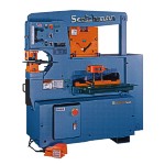 Scotchman 6509-24M, 65 ton Ironworker Questions & Answers