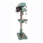 Ellis 9400 Floor Model Drill Press Questions & Answers