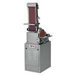 JET J-4210K, Combination 6 inch Belt and 10 inch Disc Sander Questions & Answers