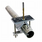 Can I order the guide with the larger bushings instead of the 3/16 and 1/4 bushings for the same price?