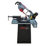 HEM Saw ABS 1750XL Semi-Auto, Mitering Head Band Saw Questions & Answers