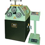 Eagle CP40-M Roll Bending Machine Questions & Answers