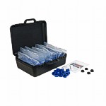 Icengineworks 1-1/2 NPS Turbo Manifold Basic Modeling Set, 214 piece Questions & Answers