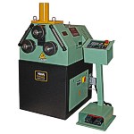 Eagle CP40-H2 Roll Bending Machine Questions & Answers