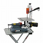 Vertical Table for HEM Saw 782 Band Saw Questions & Answers