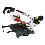 HEM Saw NG160 Benchtop Mitering Band Saw Questions & Answers