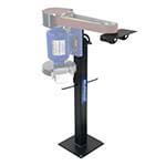 Tilting Pedestal and Workrest for Multitool Grinders Questions & Answers