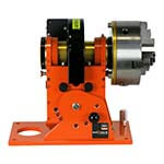 Roto-Star 3 Rotary Welding Positioner with 8 inch Chuck Questions & Answers