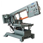 Ellis 4000 Dual Mitering Head Band Saw Questions & Answers