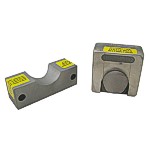 2-7/8 inch OD Notching Die Questions & Answers