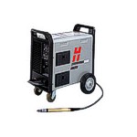 Hypertherm Powermax 1650 with Machine Torch and 25 foot lead Questions & Answers