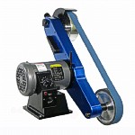 Hardcore Premium 2 x 72 inch Variable Speed Belt Grinder Questions & Answers