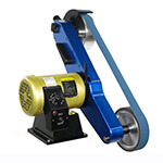 What would be the power requirements for this machine?