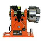 Roto-Star 1 Rotary Welding Positioner with 6 inch Chuck Questions & Answers