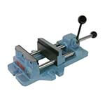 This drill press vise is it a 6”?