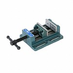 This drill press vise is it a 6”?