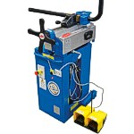 Ercolina HB60 Hot Shot Tubing Bender Questions & Answers