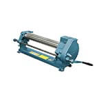 IS THIS ROLLER AVAILABLE WITH 1" ROLLERS