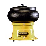 Burr King 20 quart Benchtop Vibratory Bowl Questions & Answers