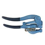 Do you know or a source for replacement rubber grips for the Roper Whitney #5 Jr hand punch?