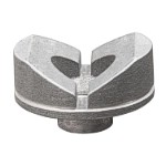 can this product be ordered with a flat bottom, for use on a surface plate