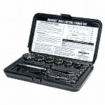 Hougen RotaCut Combo Set, 13 cutters (5/16 to 1-1/2 inch) Questions & Answers