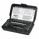 Hougen RotaCut Small OD Master Set, 16 cutters (1/4 to 3/4 inch) Questions & Answers