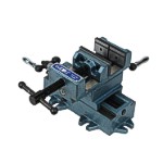 This drill press vise is it a 6”?