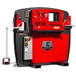 Edwards Jaws 65 ton Ironworker Questions & Answers