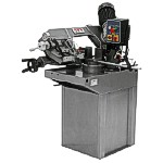 JET J-9180-3, 7 inch Mitering Head Band Saw Questions & Answers