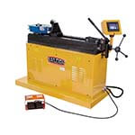 Baileigh RDB-350 Programmable Tubing Bender Questions & Answers